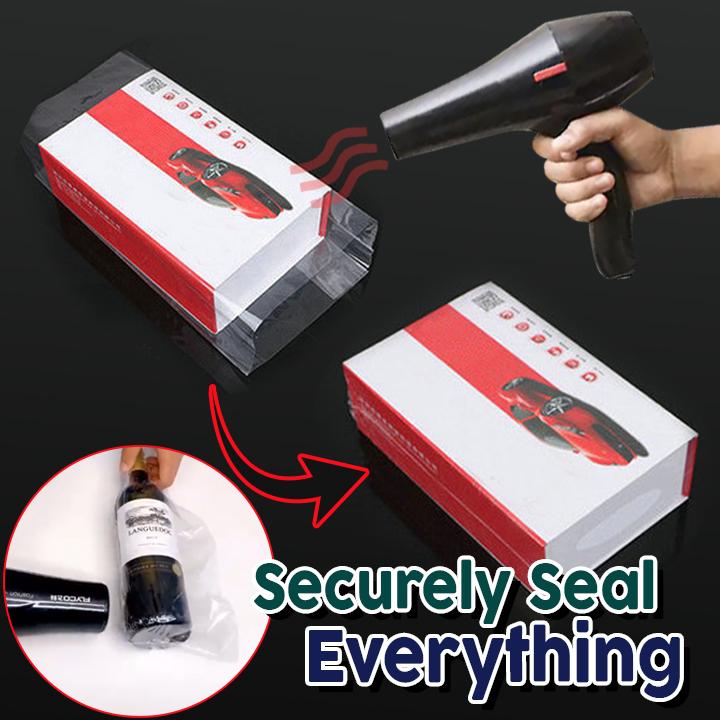 Multipurpose Heat Shrink Film