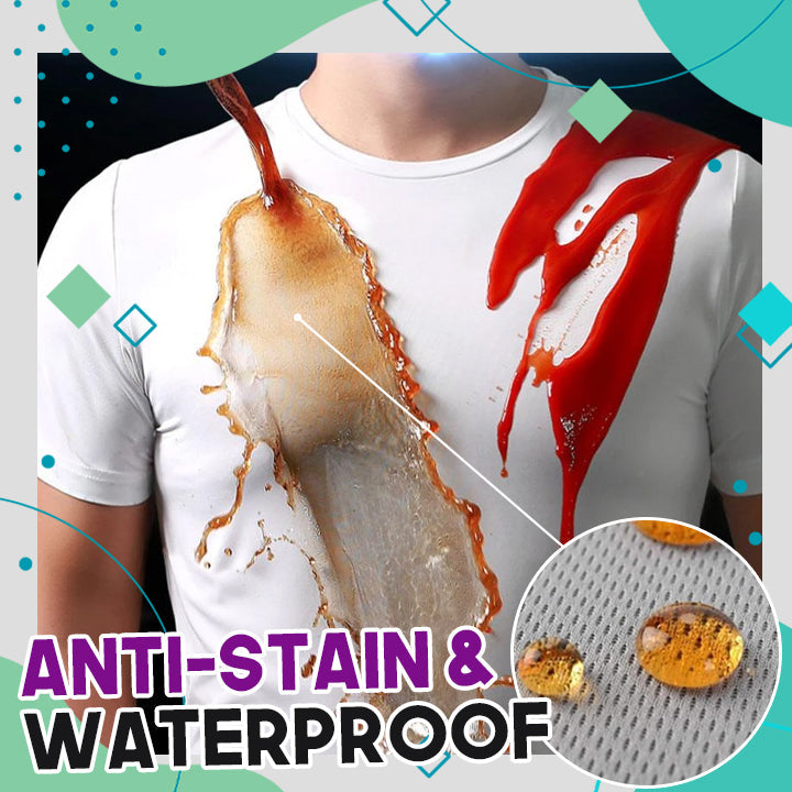 Stainless™ Hydrophobic T-Shirts