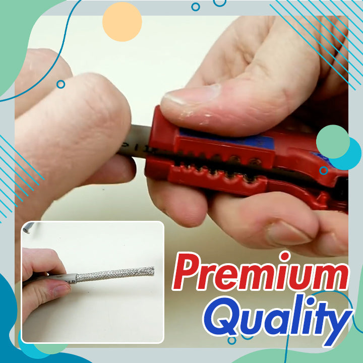 Universal Stripping Tool