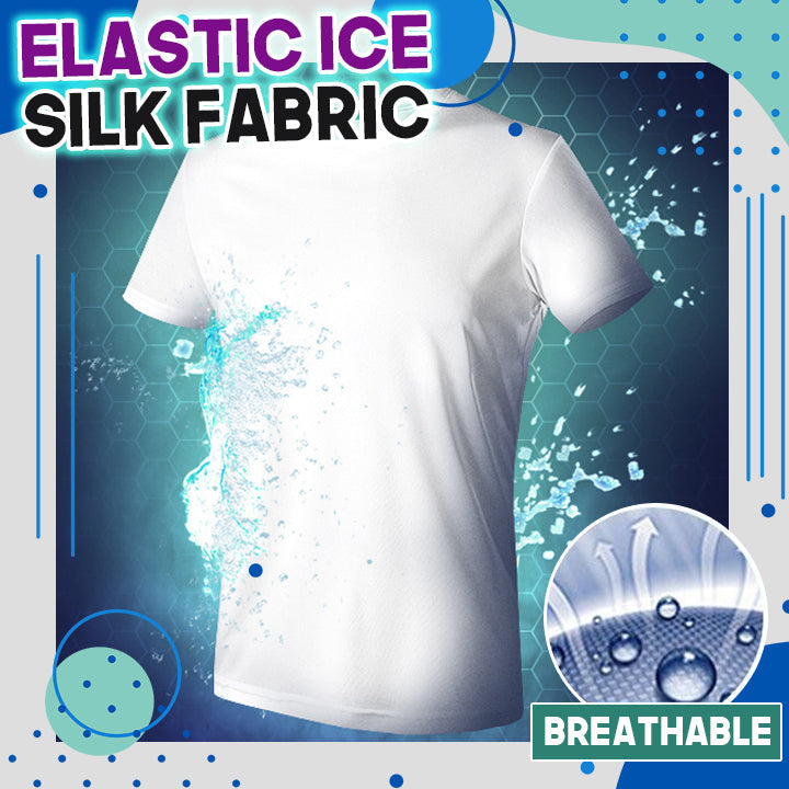 Stainless™ Hydrophobic T-Shirts