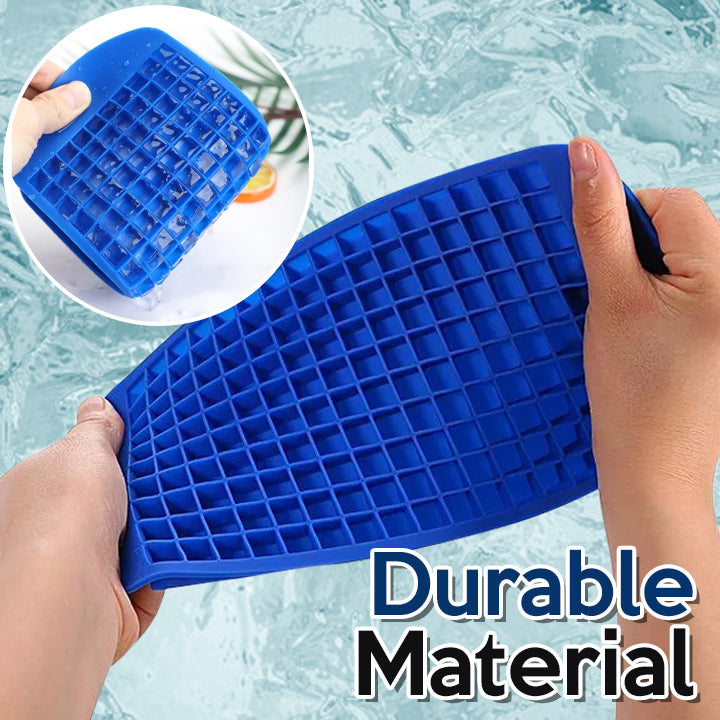 160 Grids Mini Ice Cube Tray