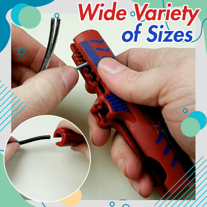 Universal Stripping Tool