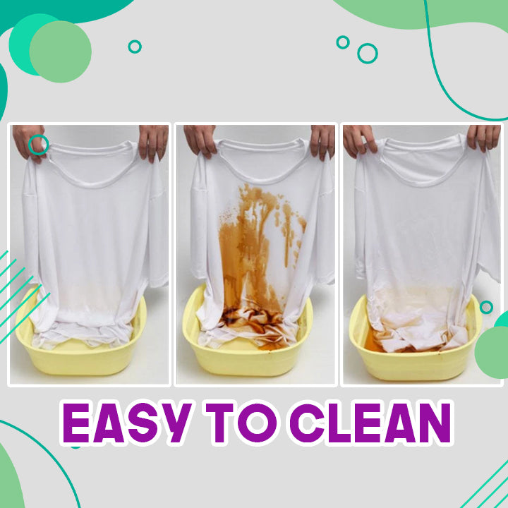 Stainless™ Hydrophobic T-Shirts