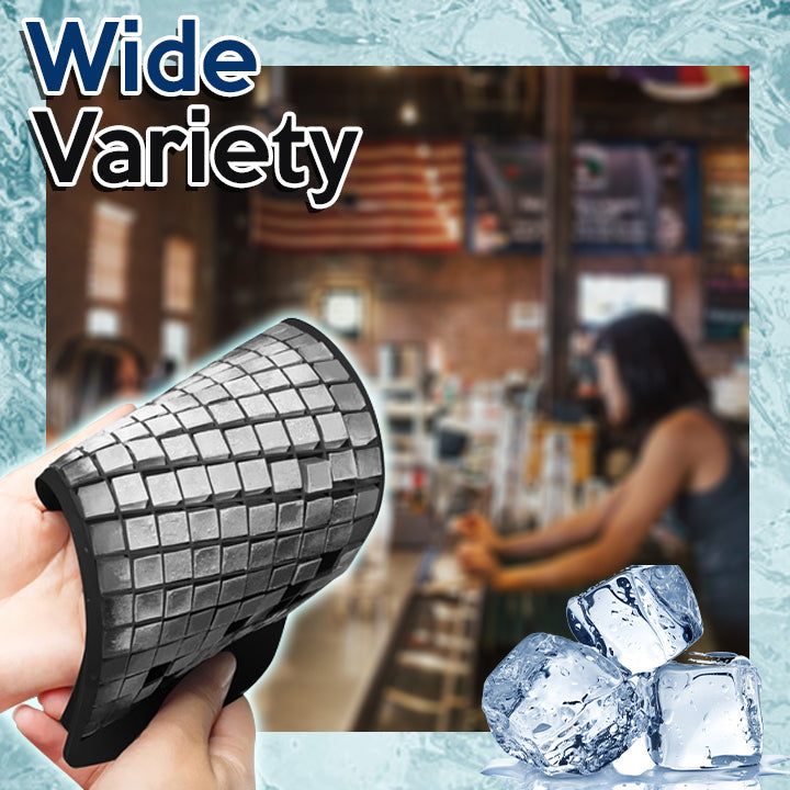 160 Grids Mini Ice Cube Tray