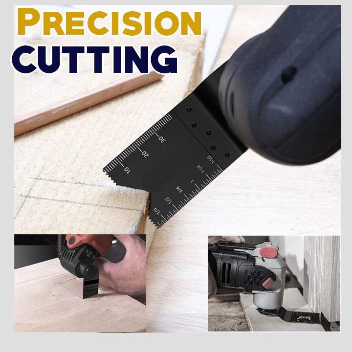 Oscillating Multitool Saw Blades