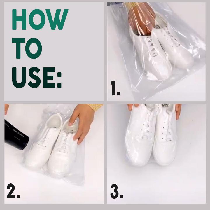 Multipurpose Heat Shrink Film