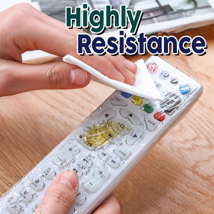 Multipurpose Heat Shrink Film