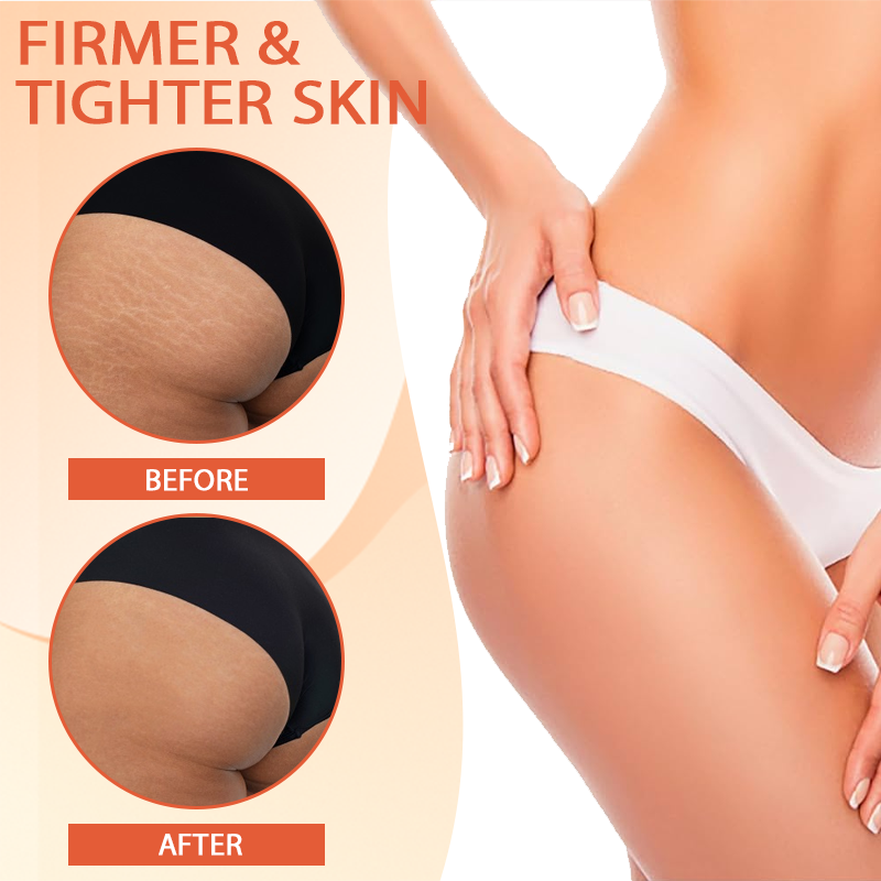Fivfivgo™ Skin Firming and Scar Repair Oil