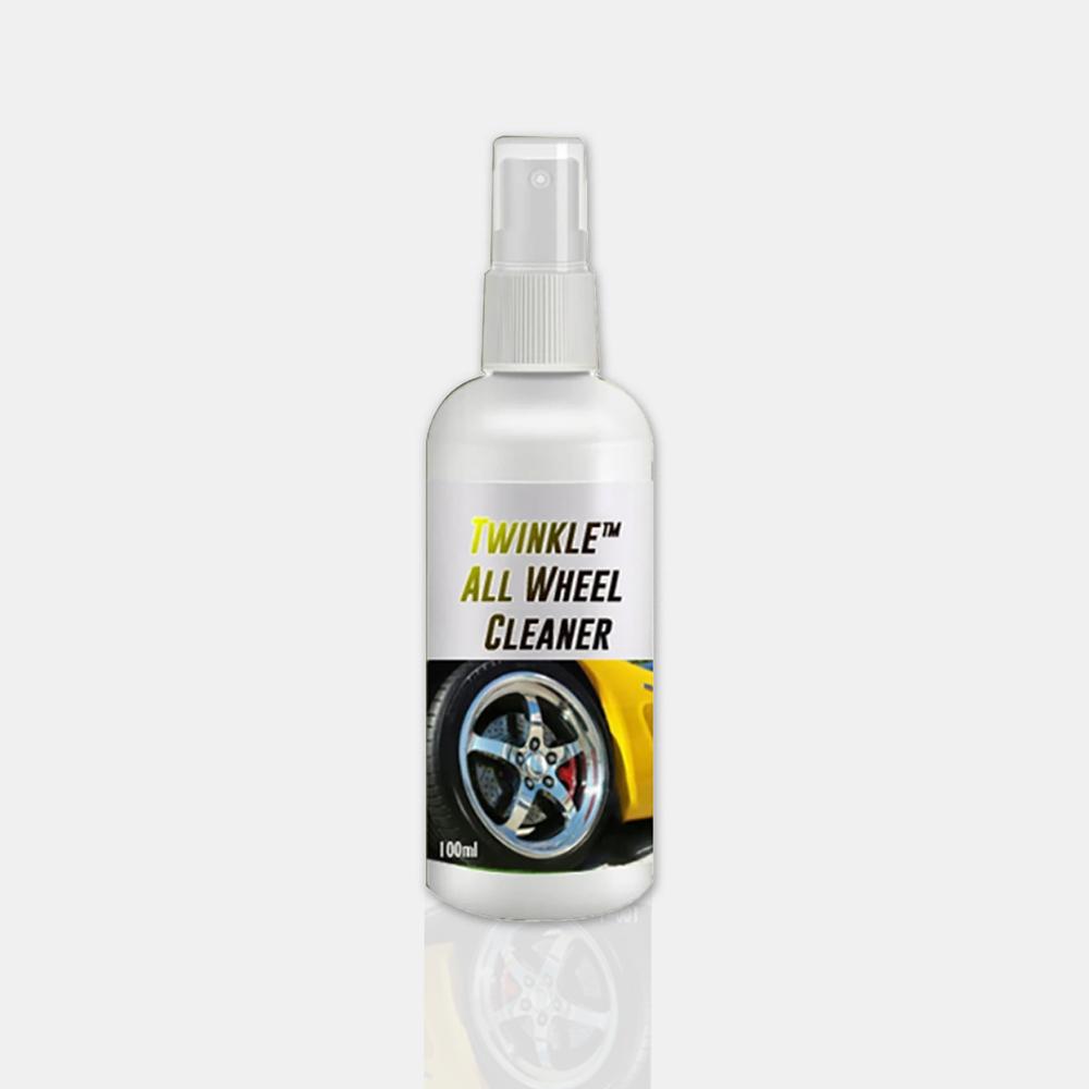 Twinkle™ All Wheel Cleaner