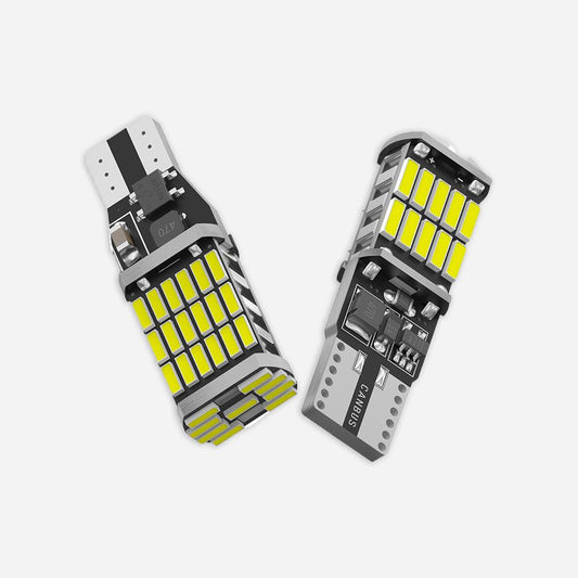 Ultra Strong LED Taillights