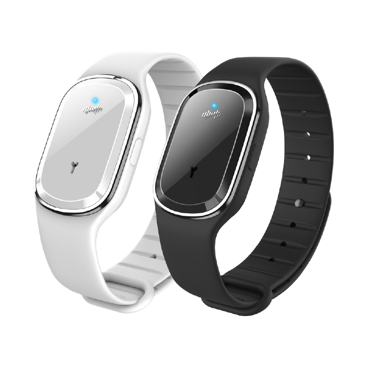 Fivfivgo™ Ultraschall-Ultra-Tech-Körperform-Armband