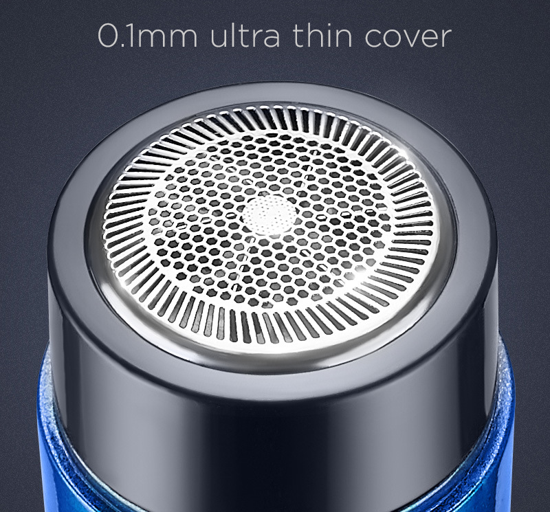 Mini Portable Electric Shaver