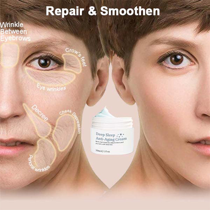 Fivfivgo™ Tiefschlaf-Anti-Aging-Serum
