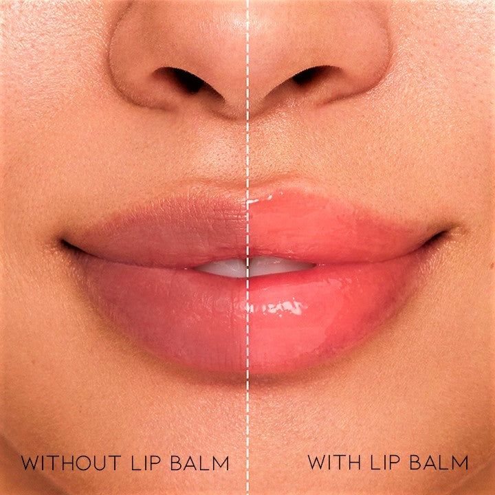 Pawfect Mood-Changing Lip Balm Make-up Every Day And Night 