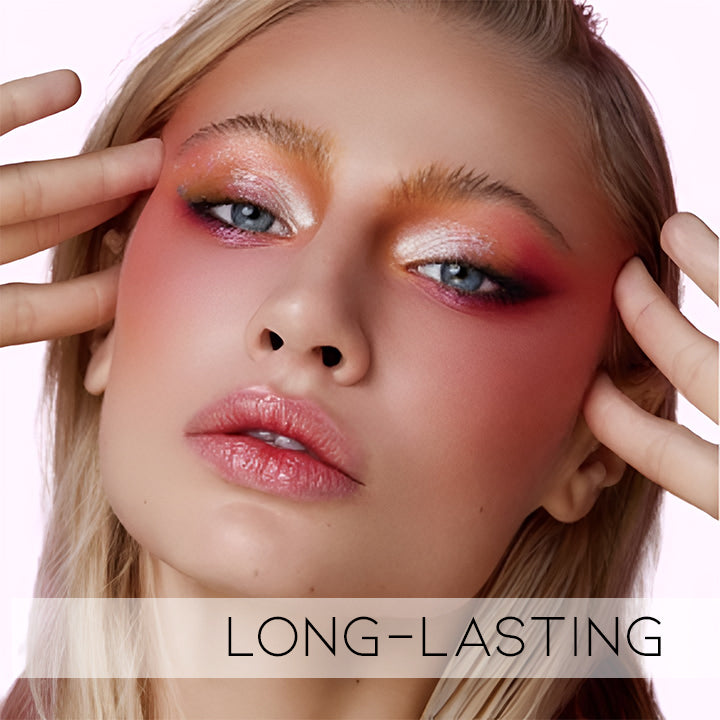 Color Reflect Multichrome Eyeshadow Powder Make-up Every Day And Night 