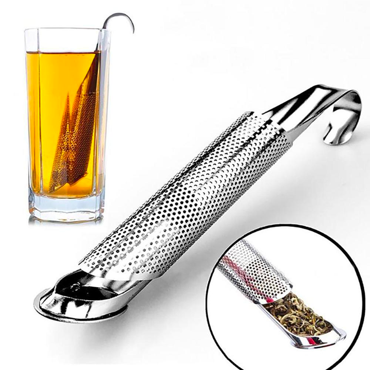 Stainless Steel Tea Strainer