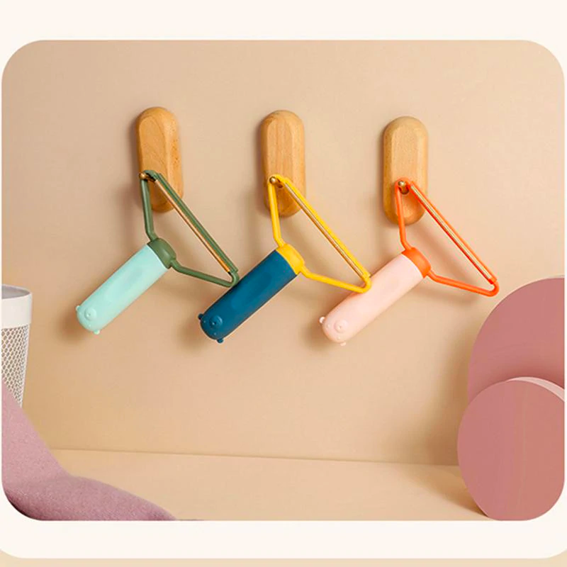 Portable Non-Injury Clothes Hair Remover
