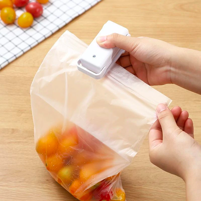 Mini Food Sealing Machine