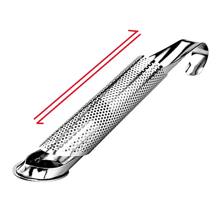 Stainless Steel Tea Strainer