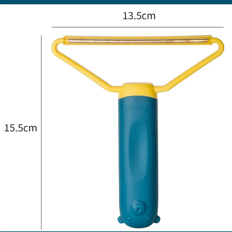 Portable Non-Injury Clothes Hair Remover