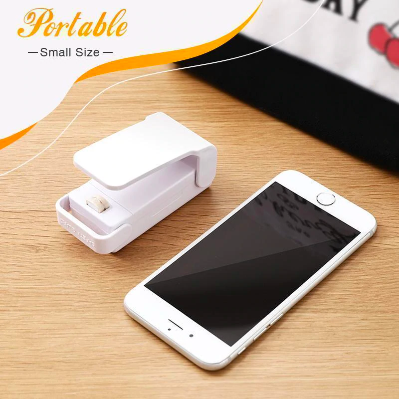 Mini Food Sealing Machine