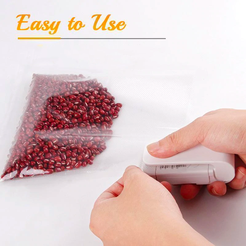 Mini Food Sealing Machine