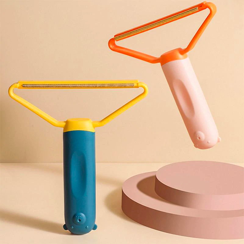 Portable Non-Injury Clothes Hair Remover