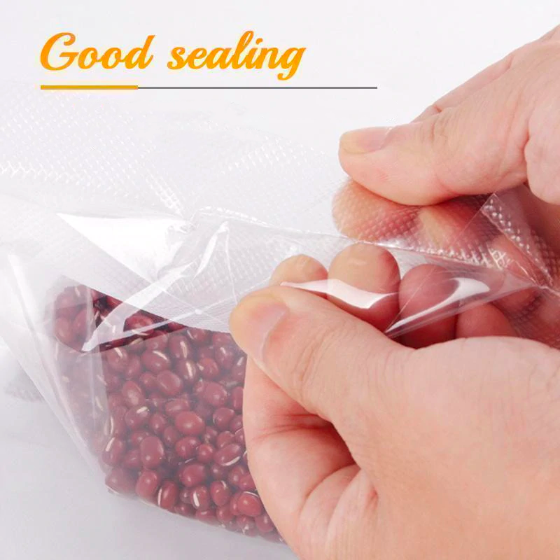 Mini Food Sealing Machine