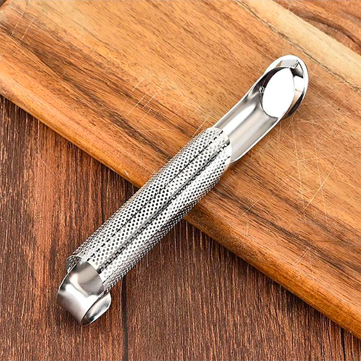 Stainless Steel Tea Strainer