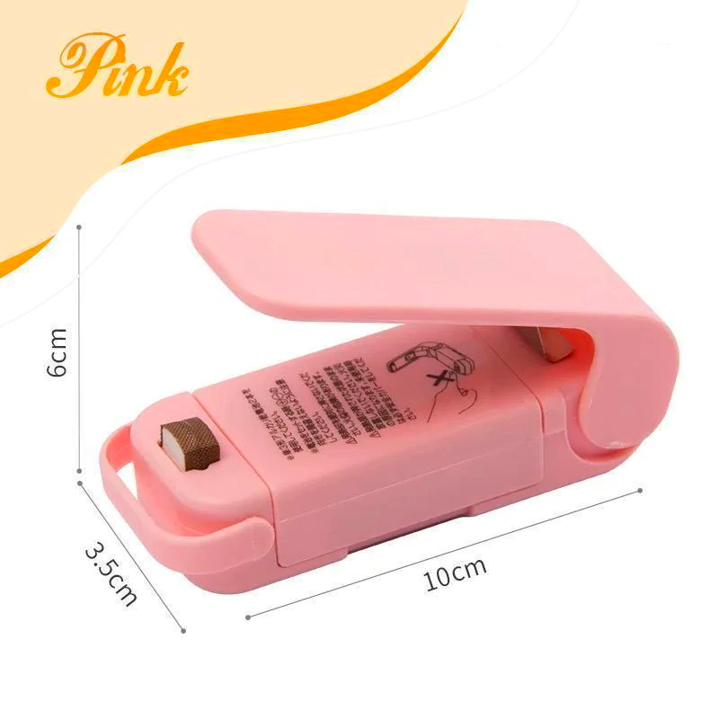 Mini Food Sealing Machine