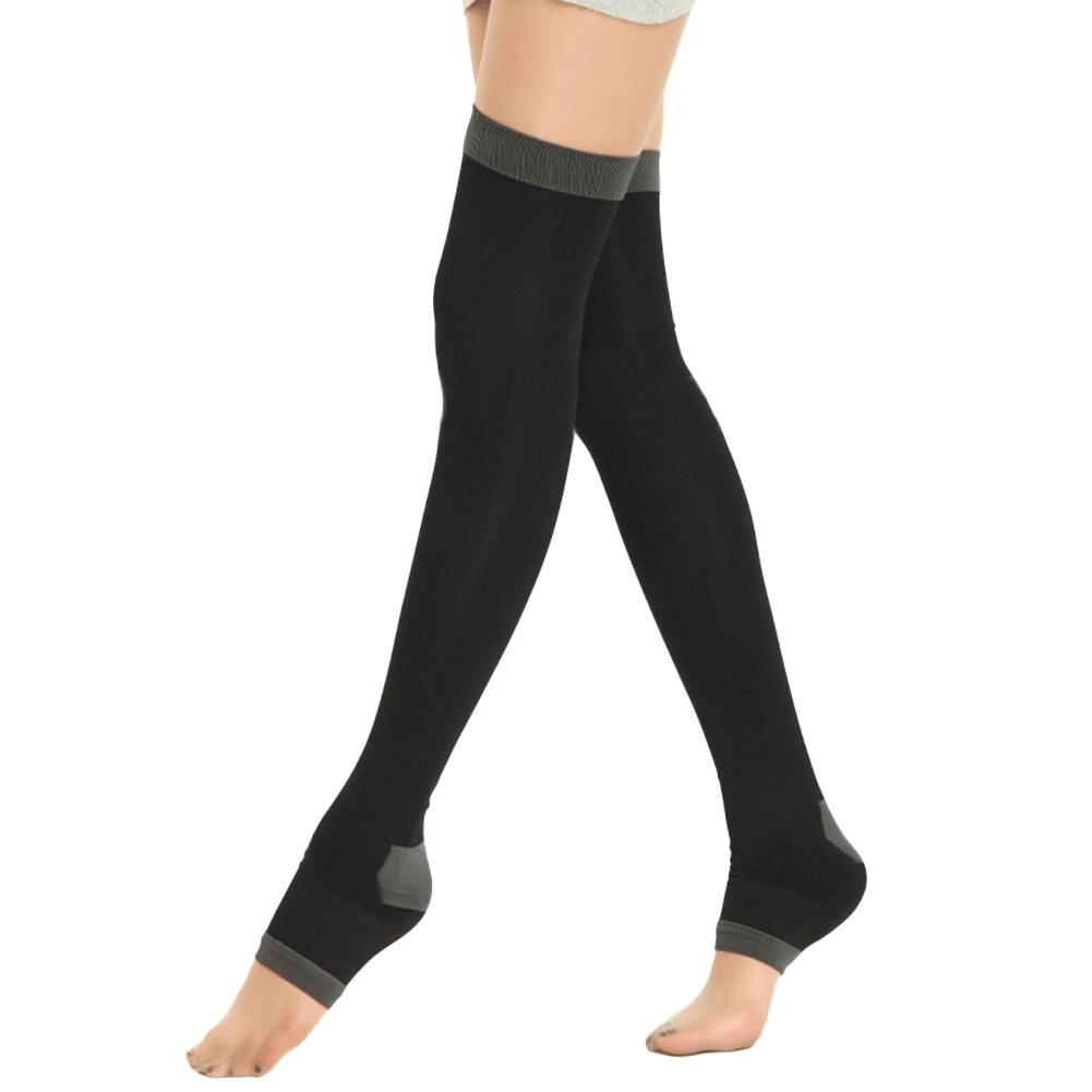 Overnight Slimming Compression Socks