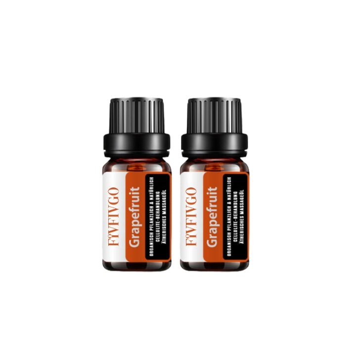 Fivfivgo™ Ätherisches Grapefruitöl zur Bekämpfung von Cellulitis