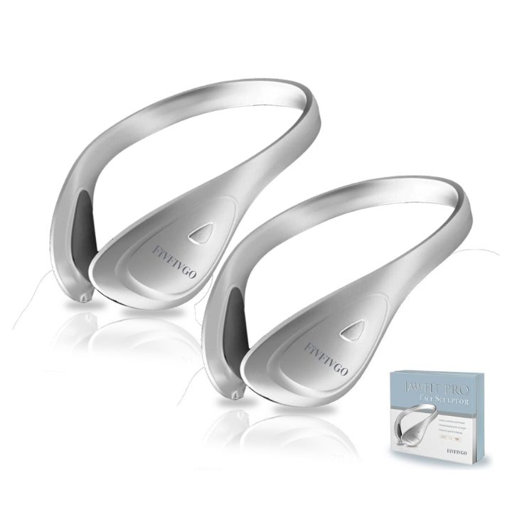 Fivfivgo™ JawFit Pro Face Sculptor