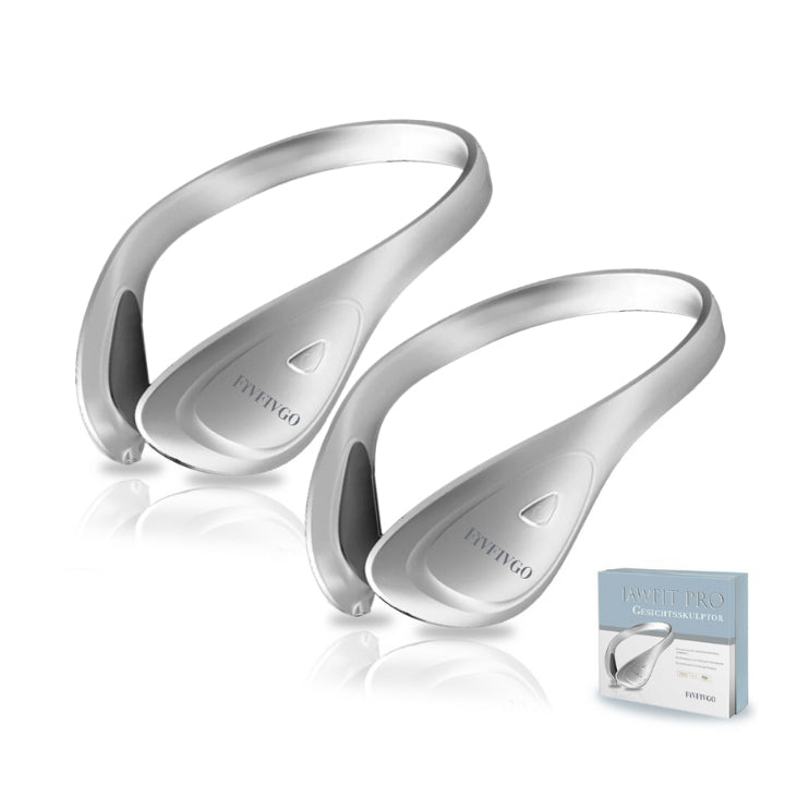 Fivfivgo™ JawFit Pro Gesichtsskulptor