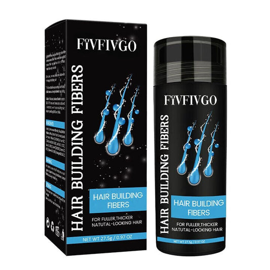 Fivfivgo™ Haaraufbauende Fasern