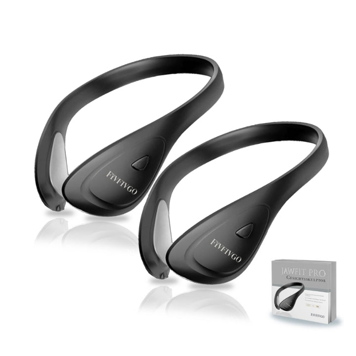 Fivfivgo™ JawFit Pro Gesichtsskulptor