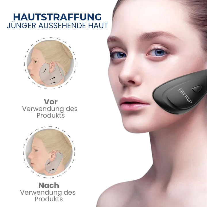 Fivfivgo™ JawFit Pro Gesichtsskulptor