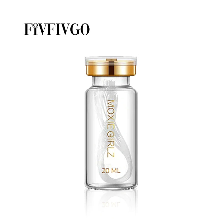 Fivfivgo™ Omedelbar Lyft Kollagen Protein Tråd Lyft Set