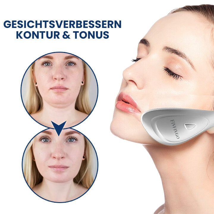 Fivfivgo™ JawFit Pro Gesichtsskulptor