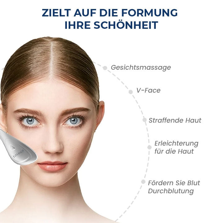 Fivfivgo™ JawFit Pro Gesichtsskulptor