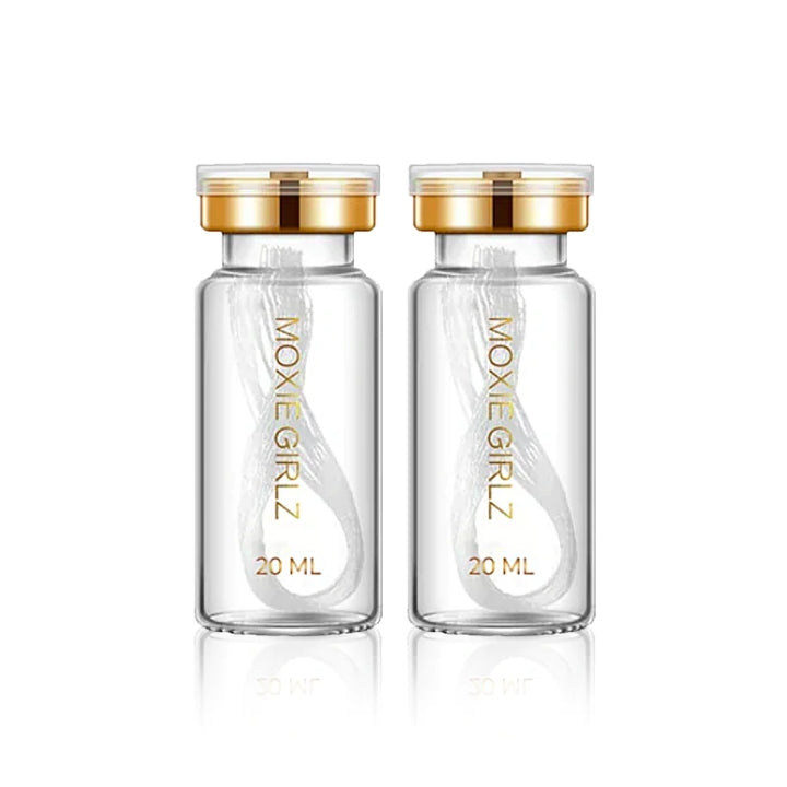 Fivfivgo™ Sollevamento Istantaneo Del Filo Di Collagene Proteico Set