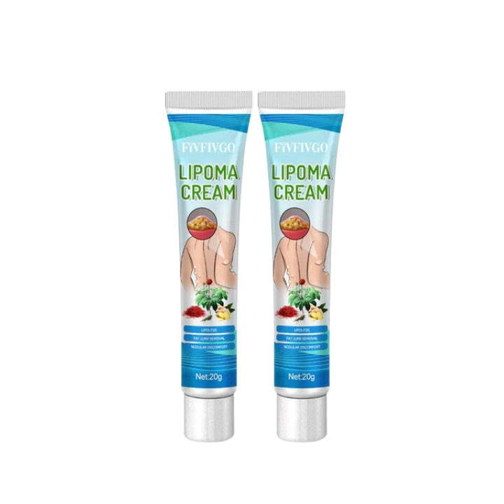 Fivfivgo™ LumpFree Lipoma Removal Cream