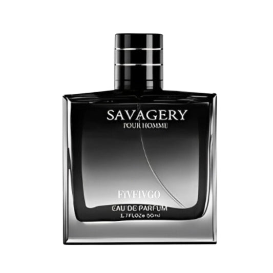 Fivfivgo™ Wildheit Pheromon-Parfüm für Männer