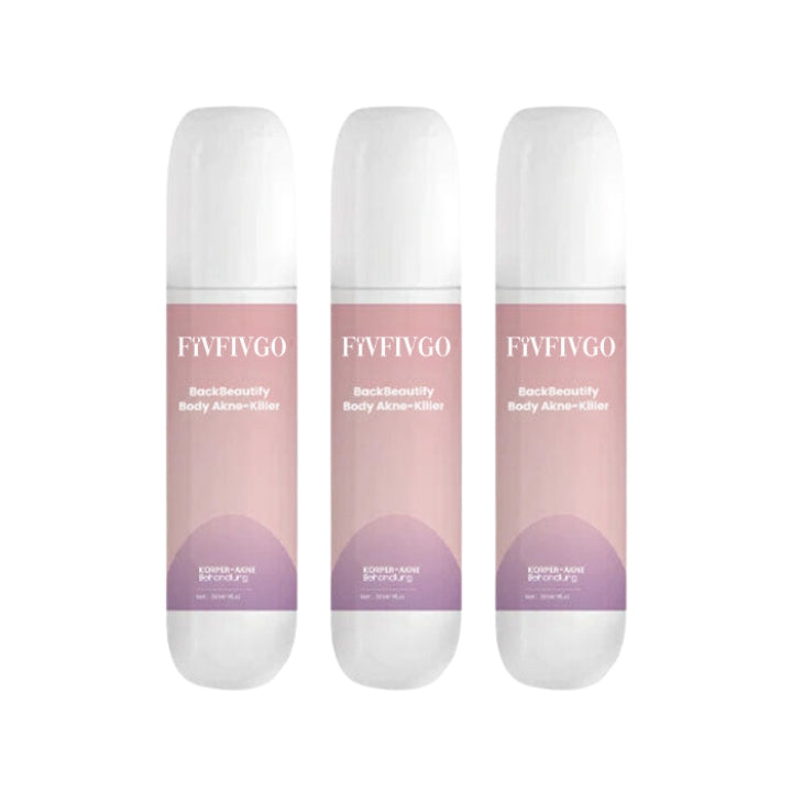 Fivfivgo™ BackBeautify Body Akne-Killer