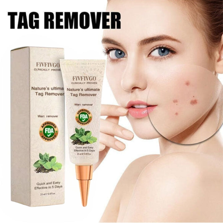 Fivfivgo™ Luonnollinen Skin Tag Remover