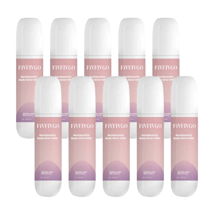 Fivfivgo™ BackBeautify Body Akne-Killer
