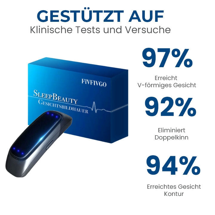 Fivfivgo™ SleepBeauty Gesichtsbildhauer