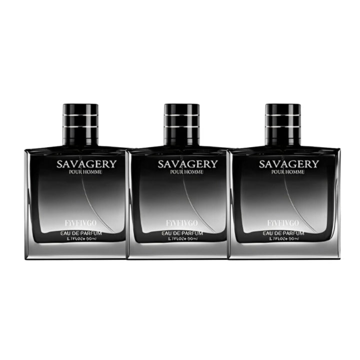 Fivfivgo™ Wildness feromoniparfyymi miehille