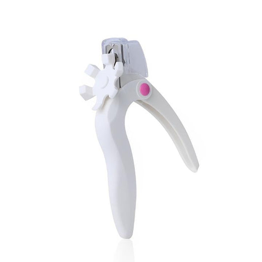 Easy False Nail Cutter Nail Every Day And Night 1 pc 