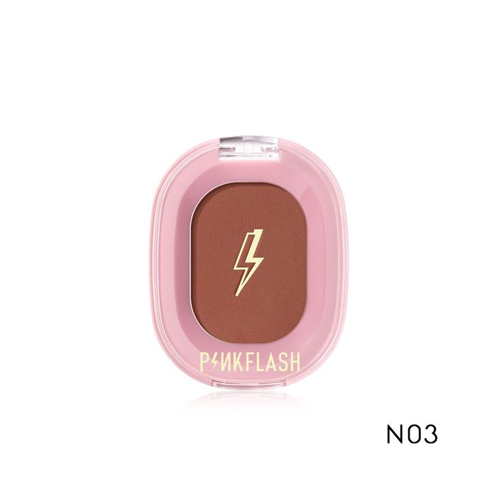 Multi-Use Eyeshadow Blusher Make-up Every Day And Night N03 Daybreak 1pc 